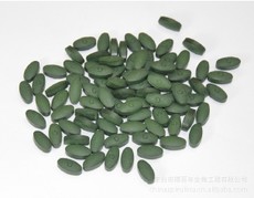 小球藻片1