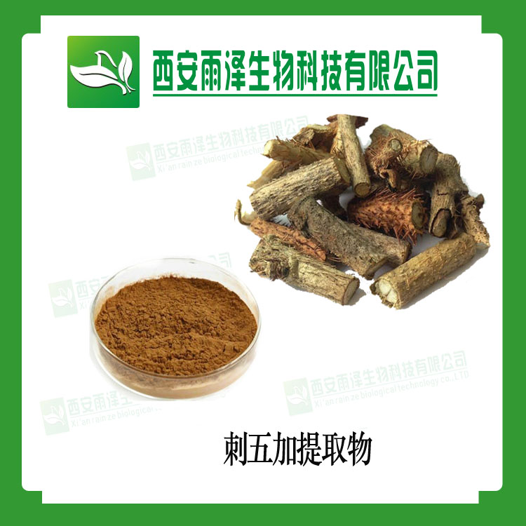 刺五加提取物