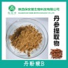 厂家现货供应丹参提取物丹酚酸B10%HPLC