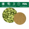 绿咖啡豆提取物绿原酸25%，50%
