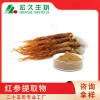宏久生物红参提取物