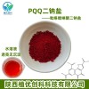 PQQ二钠盐 （植物提取物植物提取物醌二钠盐） 陕西植优创科